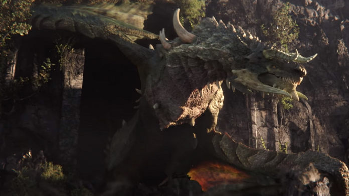 The Elder Scrolls Online: Elsweyr and Season of the Dragon Details