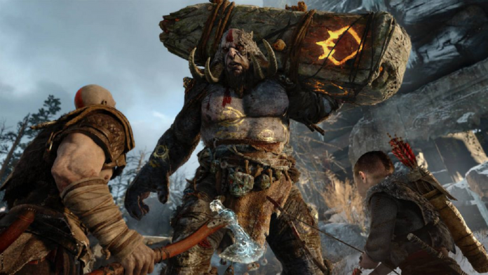 God Of War DLC Plan