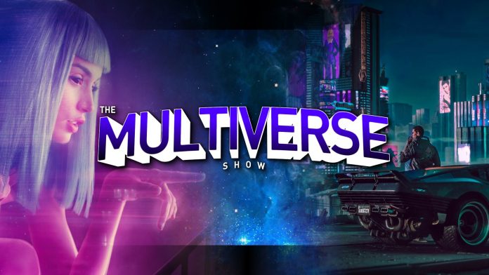 Multiverse Show And NLG Gaming