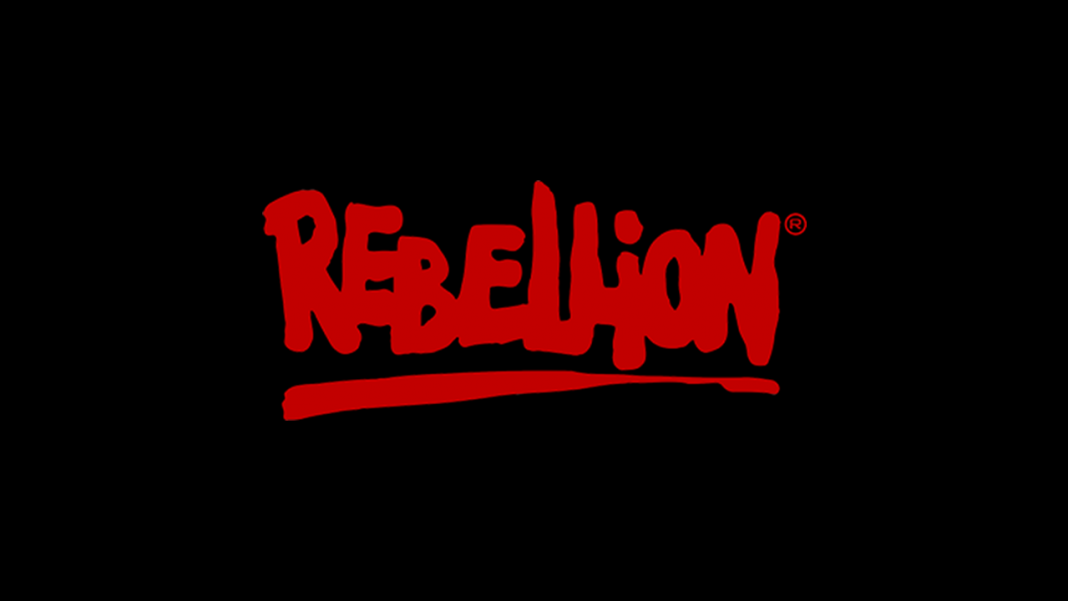 Rebellion Developments Has Acquired TickTock Games