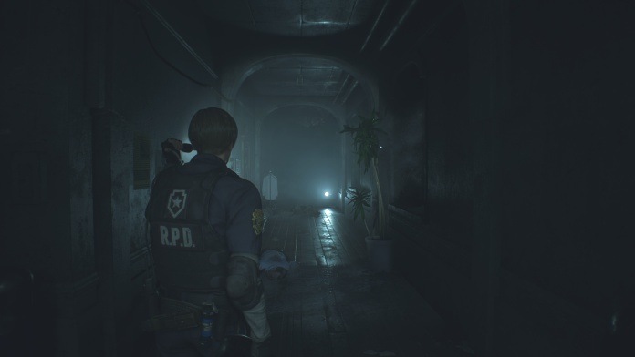 Resident Evil 2 Has Shipped 3 Million Copies