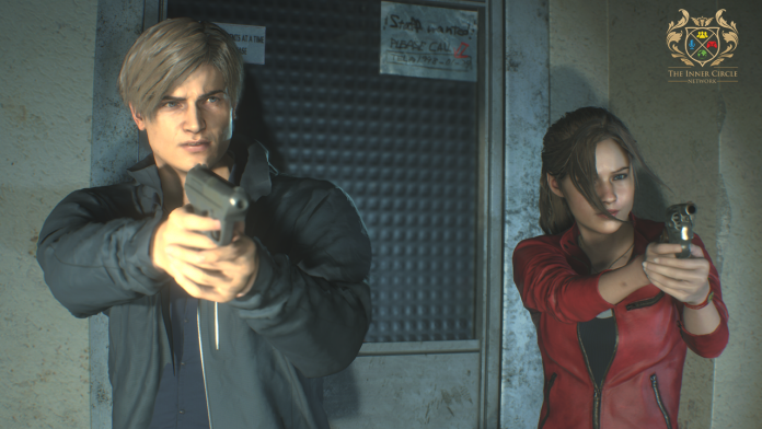 Resident Evil 2 Review