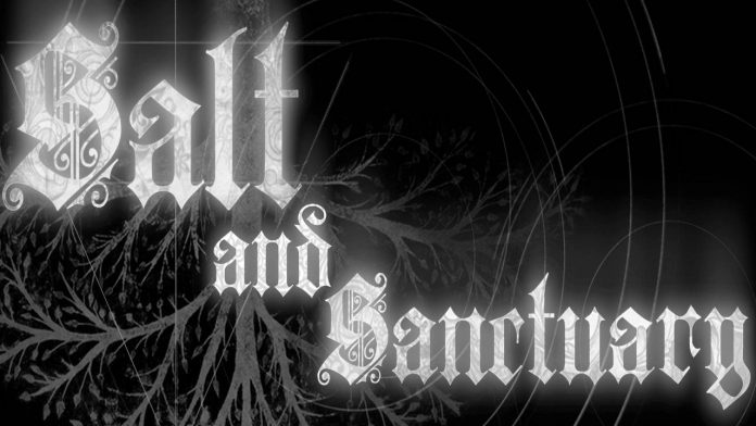 Salt and Sanctuary Xbox One