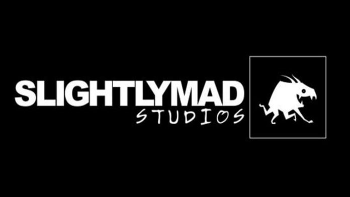 Slightly Mad Studios Mad Box