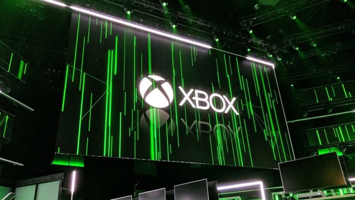 Xbox E3 2019