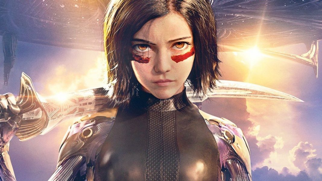 Alita: Battle Angel