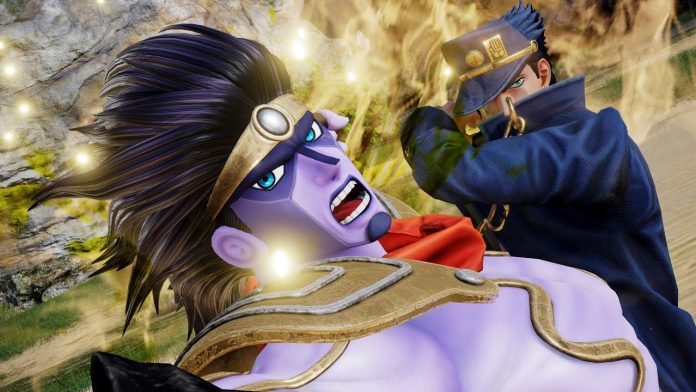 Jump Force-TICGN