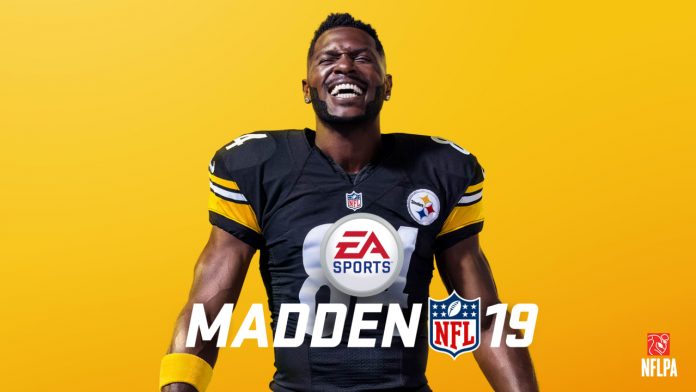 Madden 19