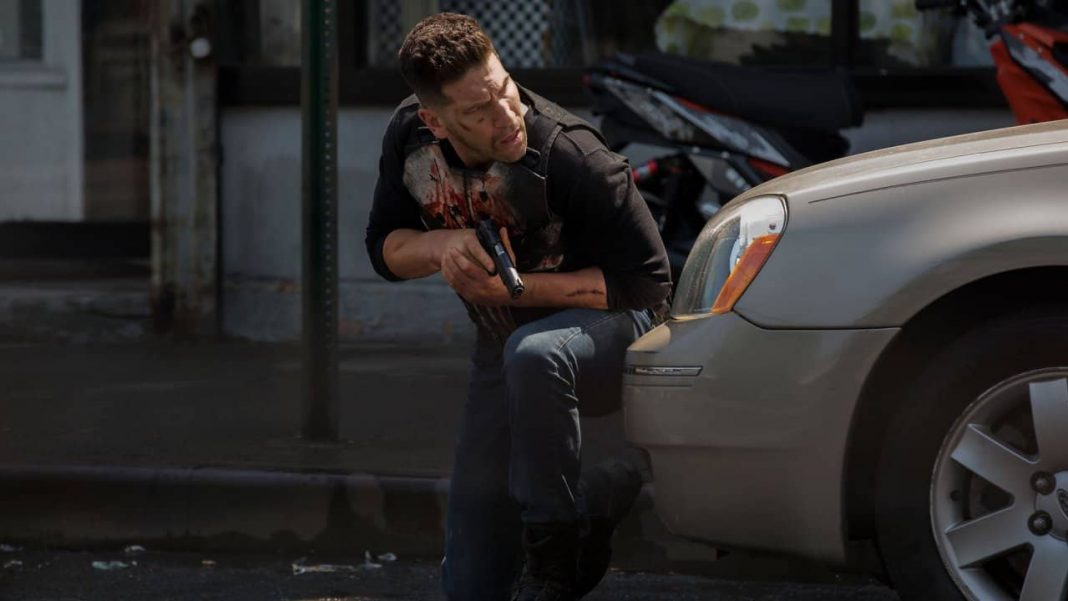 Punisher