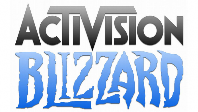 Activision-Blizzard Shows Great Fourth Quarter 2018 Results