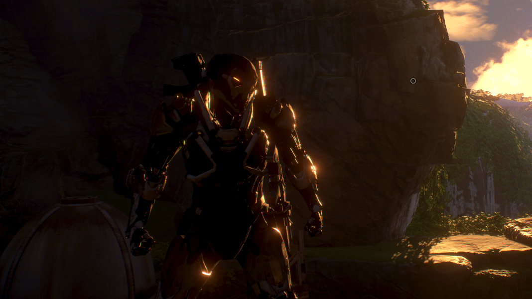 Anthem Tops the UK Weekly Charts