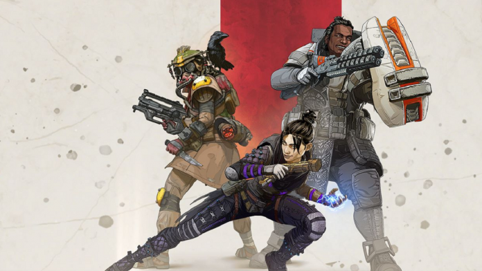 Apex Legends Has Crossed 25 Million Players