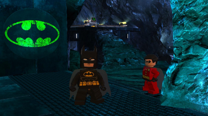 LEGO Batman 2 and Port Royale 3 Are Now Backward Compatible