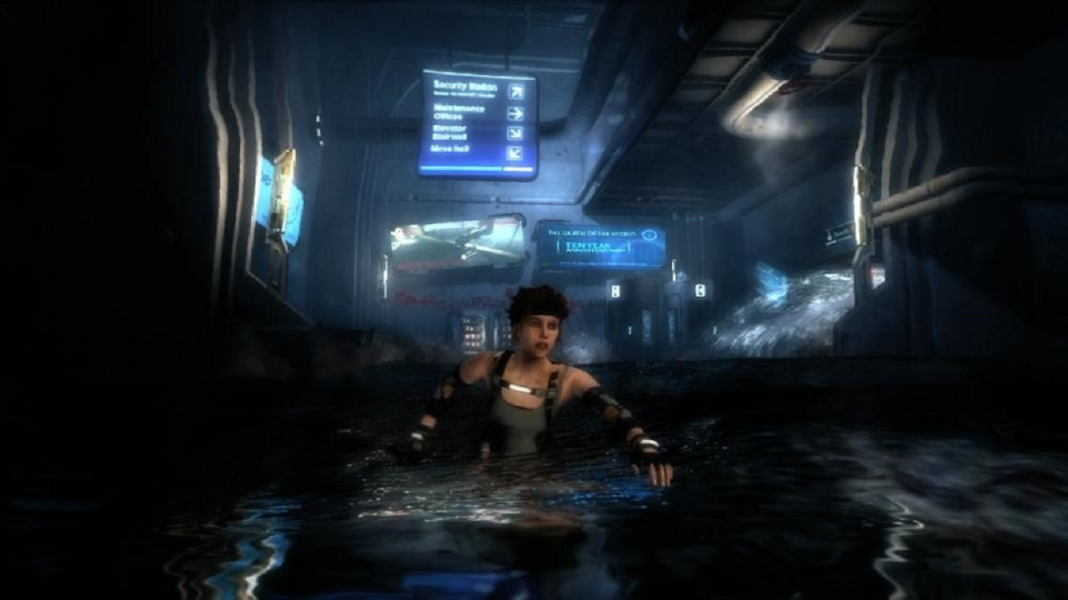 Hydrophobia and Marathon: Durandal Are Now Backward Compatible