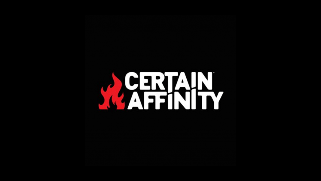 Certain Affinity Has Opened a New Toronto Studio