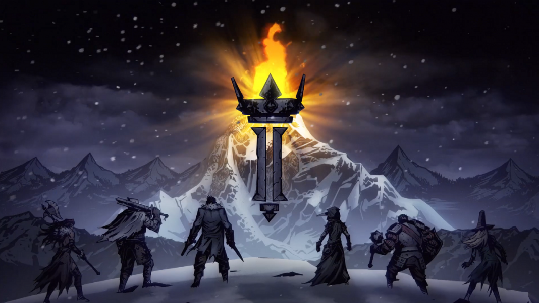 Darkest Dungeon 2 Has Been Announced