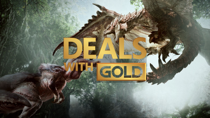 Deals With Gold February 12th - February 19th