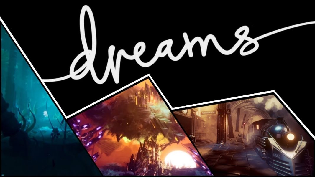 Dreams Early Access