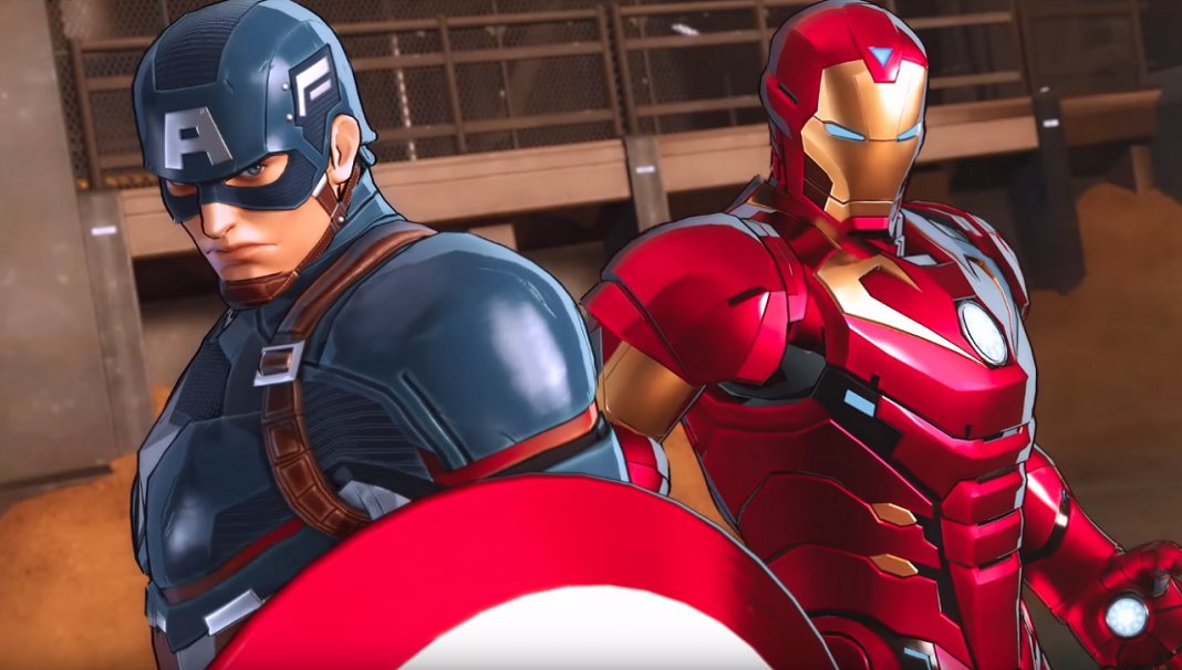 Marvel Ultimate Alliance 3: The Black Order Releases in Summer 2019