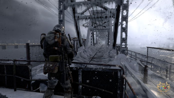 Metro Exodus Review