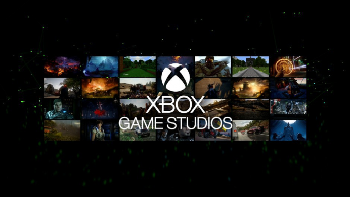 Microsoft Studios Is Now Xbox Game Studios