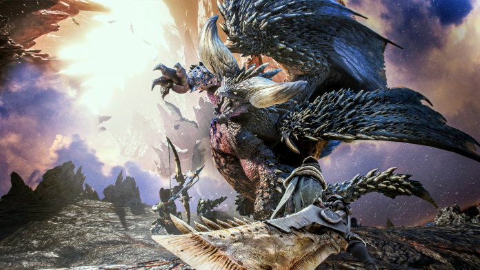 Monster Hunter: World Has Sold Over 11 Million Copies