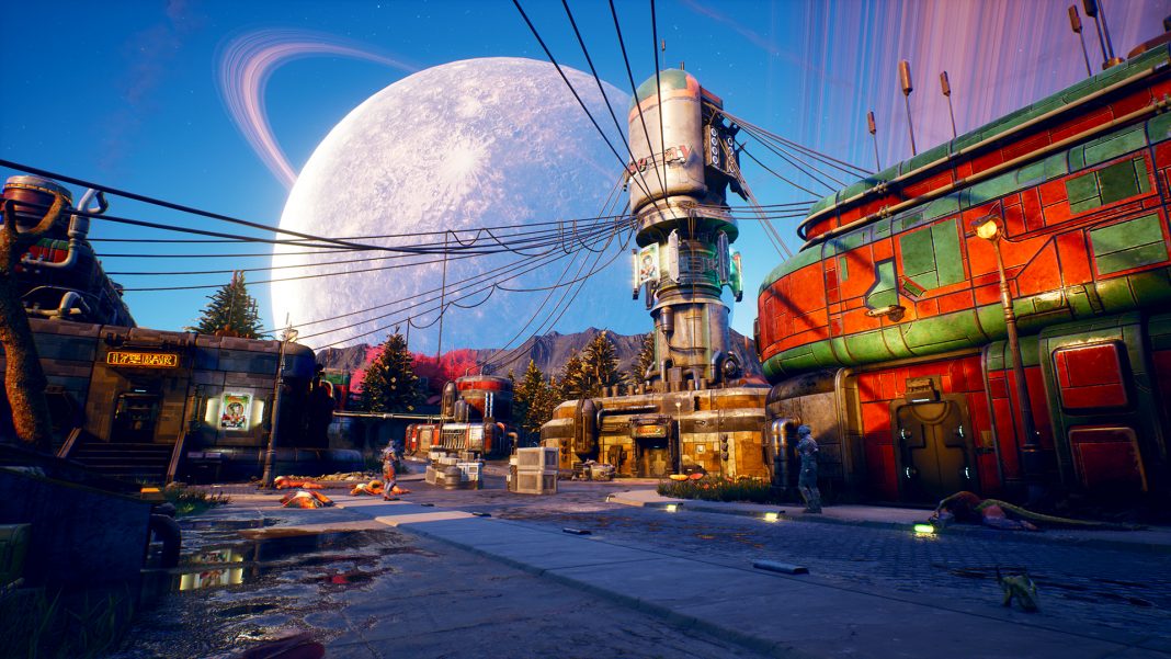 Obsidian CEO: We Have Two Teams