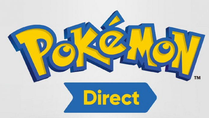 Pokémon Nintendo Direct Airs on February 27th, 2019