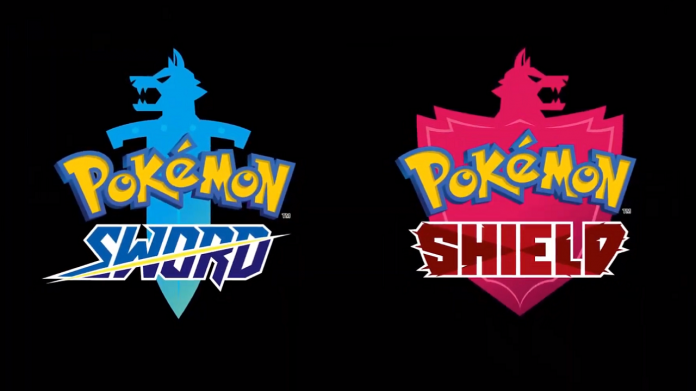 Pokémon Sword and Pokémon Shield Announced