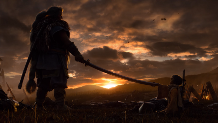Sekiro: Shadows Die Twice Story Preview Trailer