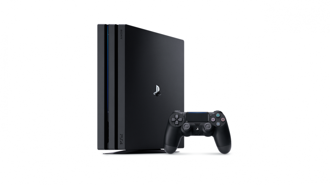PlayStation 4 Is the Bestselling Console of 2018 Worldwide