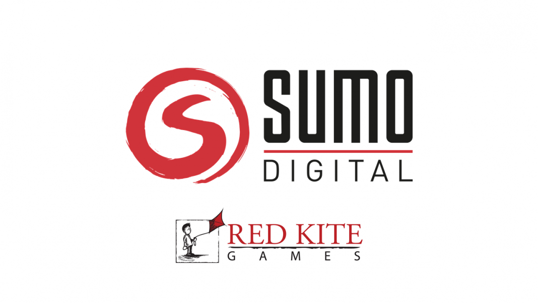 Sumo Group Has Acquired Red Kite Games