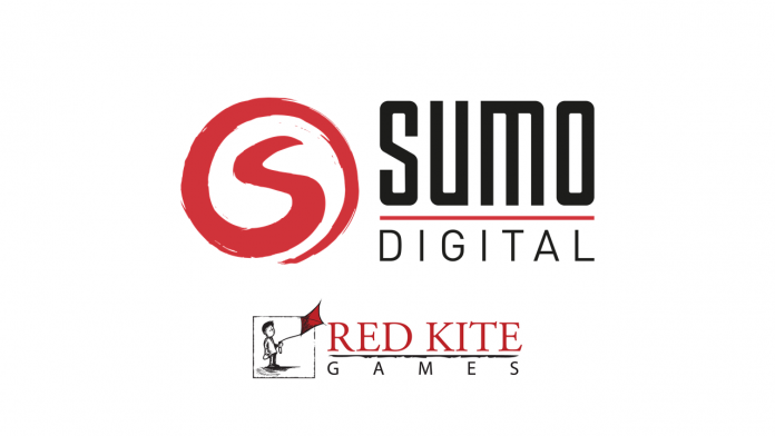 Sumo Group Has Acquired Red Kite Games