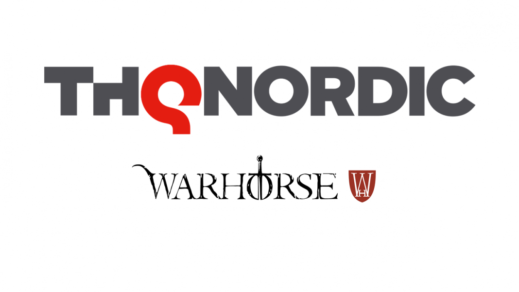 Warhorse Studios Has Been Acquired by THQ Nordic