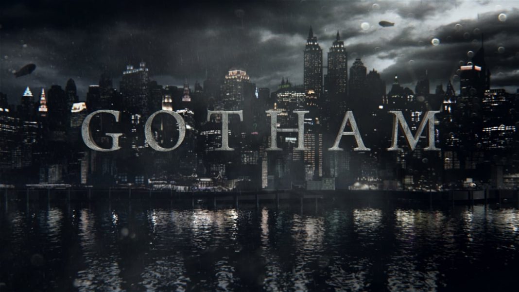 Gotham