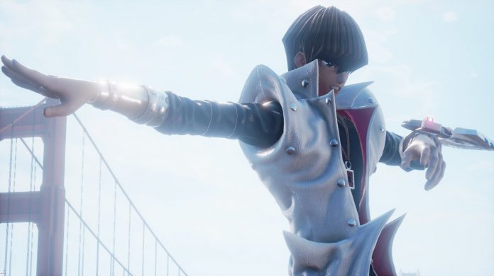 Jump Force-TICGN