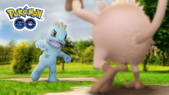 Pokemon Go