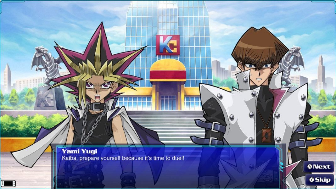 Yu-Gi-Oh!