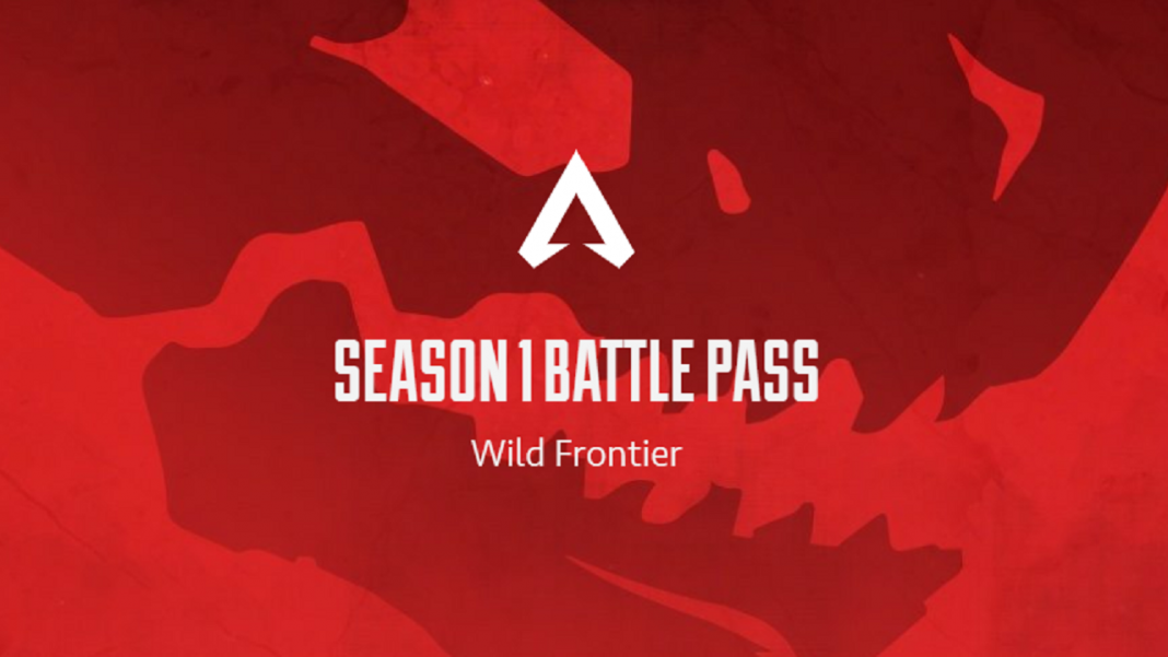 Apex Legends Season One Battle Pass Pricing