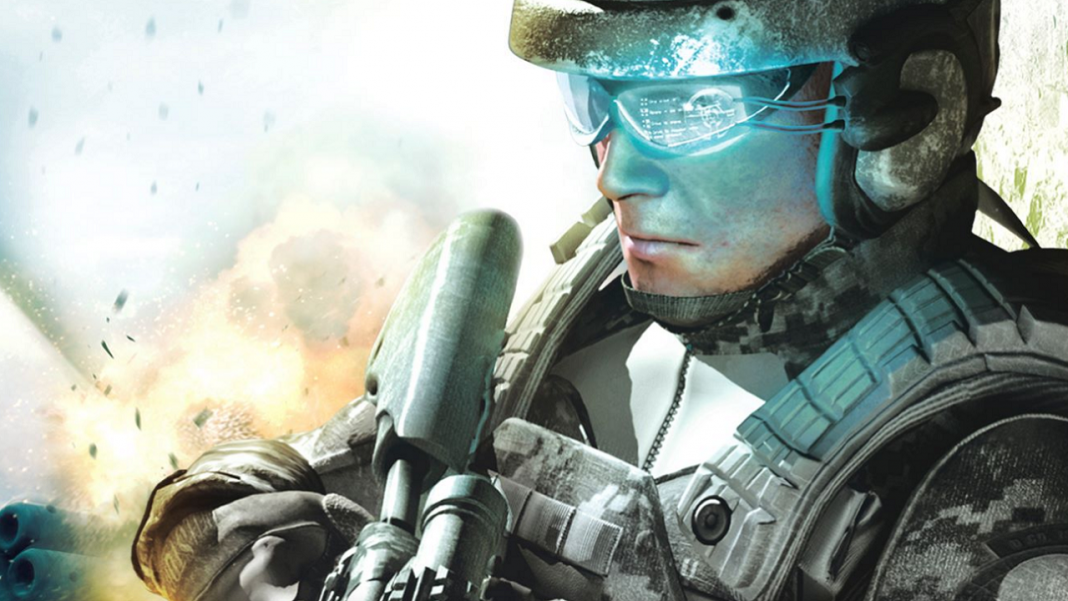 Tom Clancy's Ghost Recon Advanced Warfighter 2 Is Now Backward Compatible