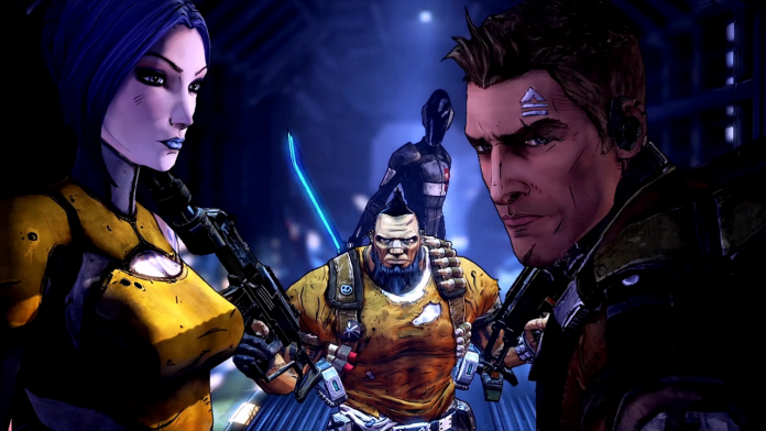 Borderlands: The Handsome Jack Collection Is Getting 4K DLC