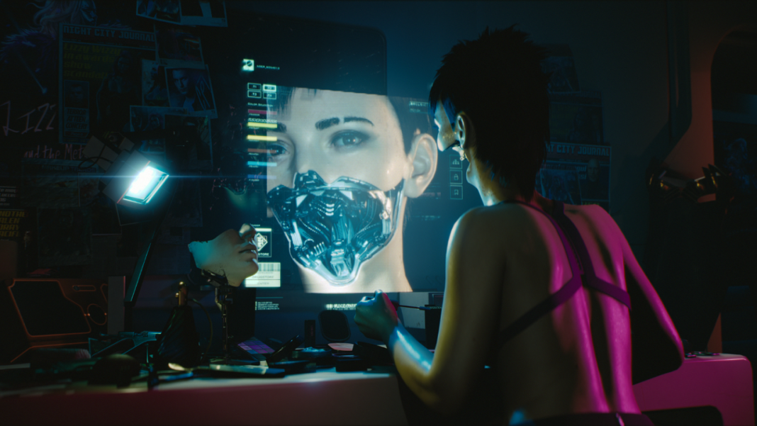 CD Projekt Red Says E3 2019 Will Be Their Most Important E3 Ever