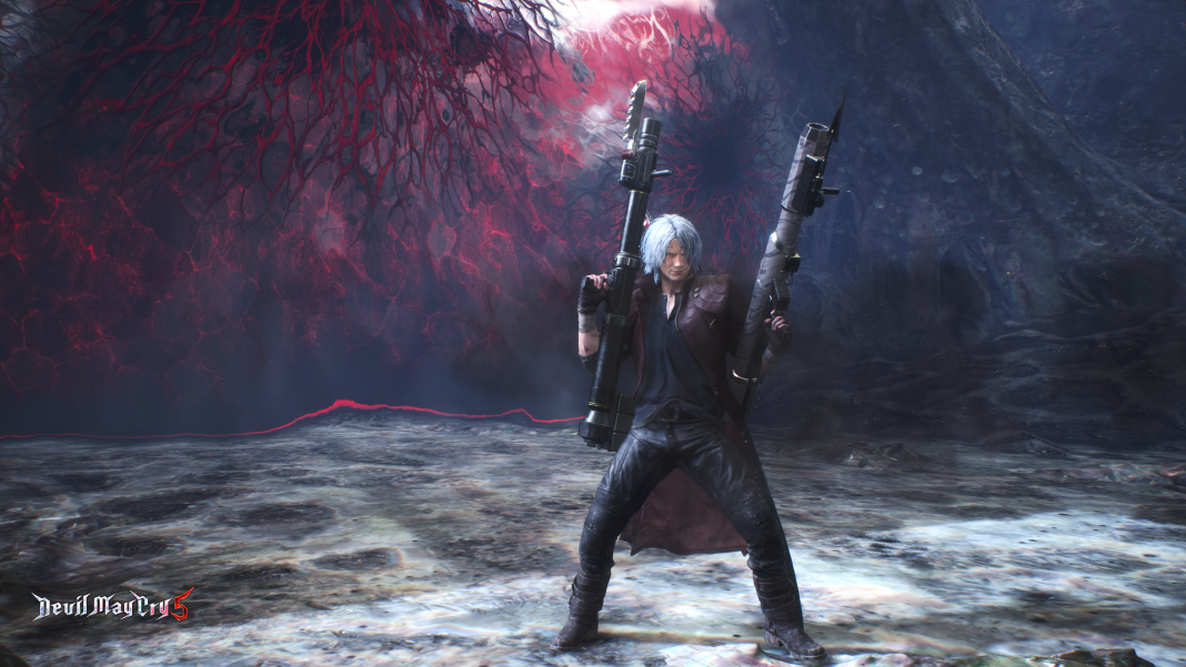 Devil May Cry 5 Review