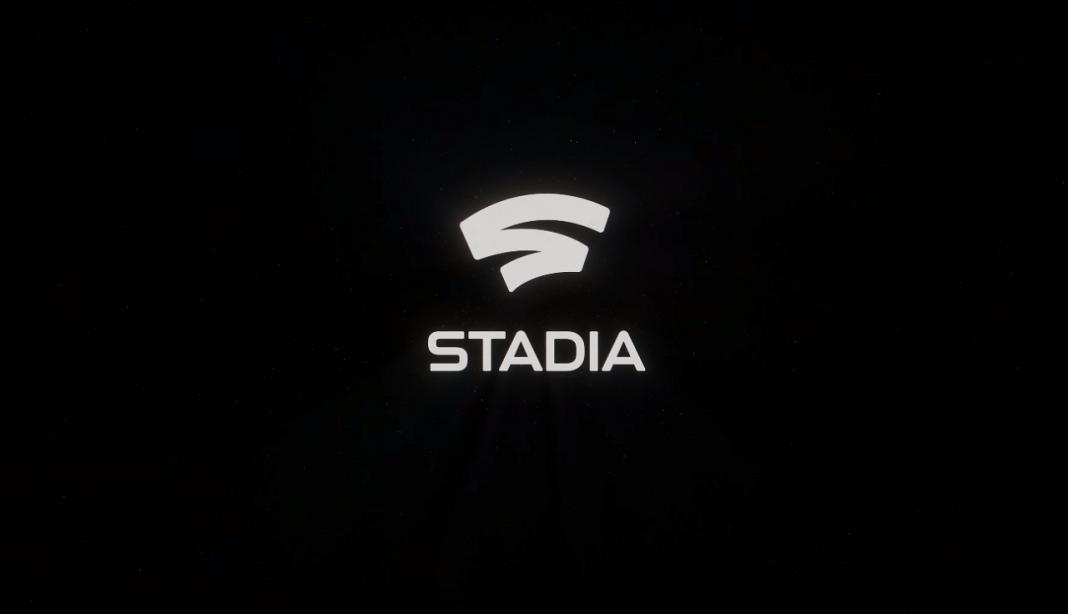 Google Stadia