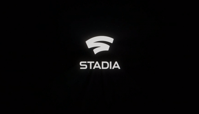 Google Stadia