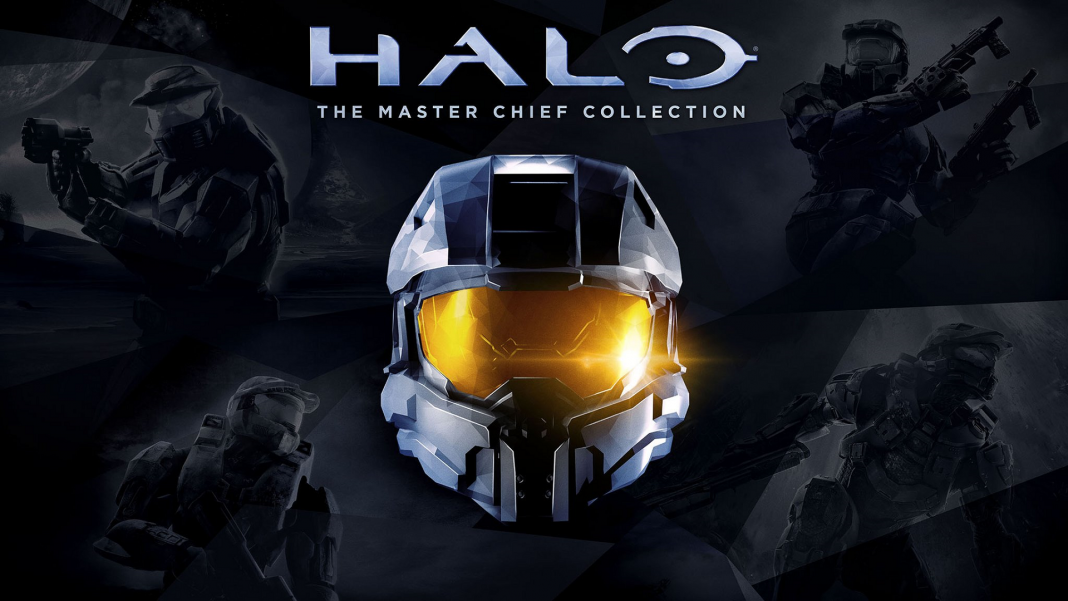 Halo: The Master Chief Collection on PC