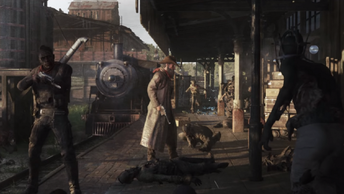 Hunt: Showdown Comes to Xbox Game Preview in Spring 2019