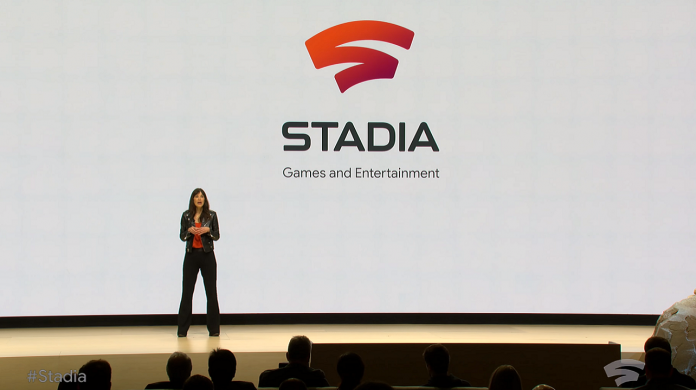 Stadia Games and Entertainment