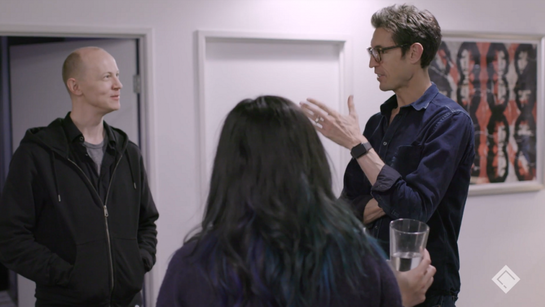 The Initiative Studio Video