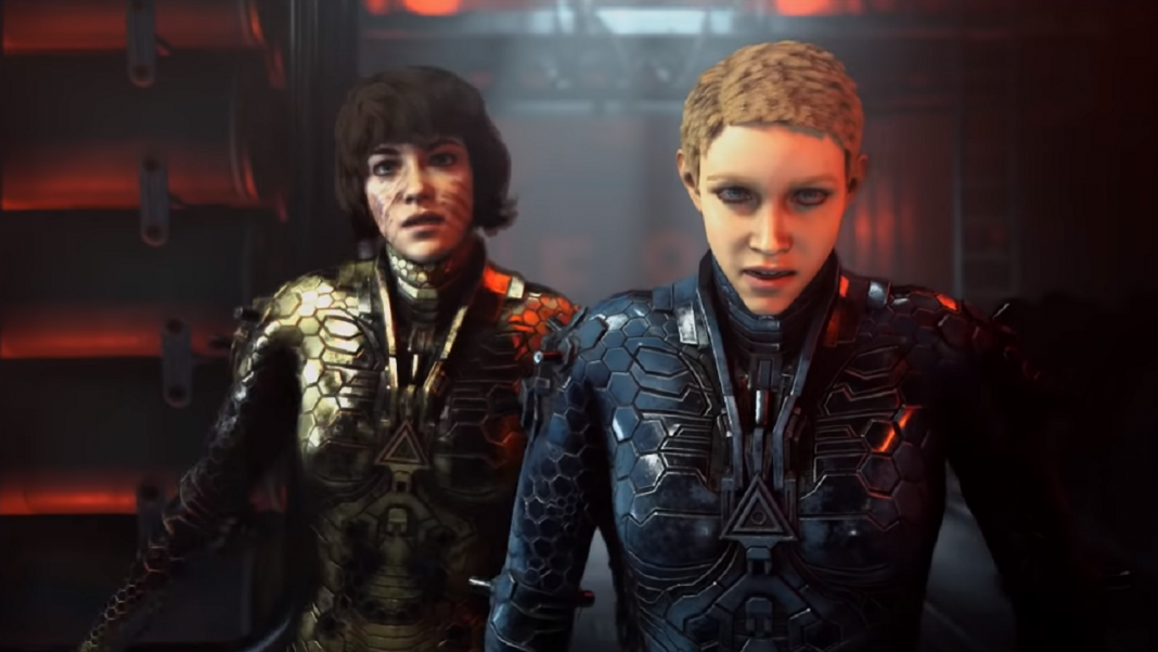 Wolfenstein: Youngblood Story Trailer